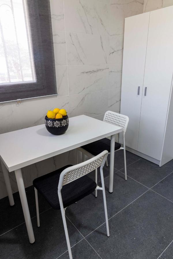 Apartamentos Maruja Roig 1 Playa Sur Peñíscola Kültér fotó